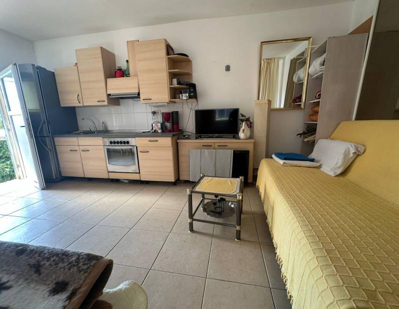 Vente - Maison individuelle - El Tossal-Bello Horizonte - La Nucía