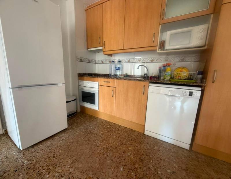 Продажа - АПАРТАМЕНТЫ - Rincon de Loix Alto - Benidorm