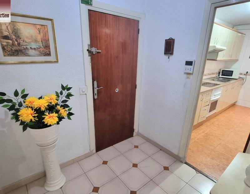 Sale - Flat - Centro - Benidorm