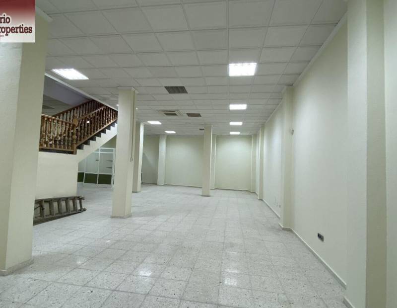 Sale - Flat - Centro - La Nucía