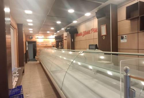 Local comercial - Sale - Centro - Benidorm
