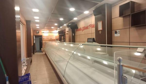 помещение - Продажа - Centro - Benidorm