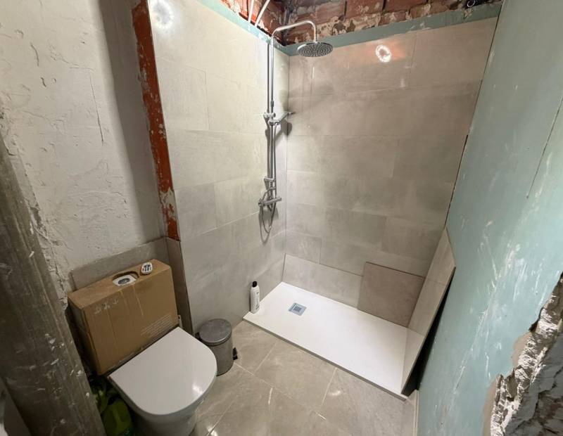 Venta - Estudio - Juzgados - Benidorm