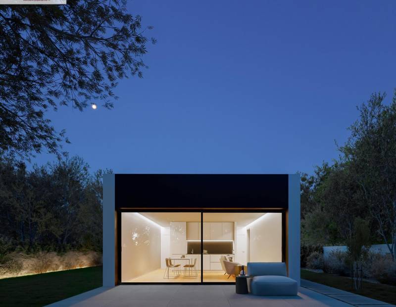 Sale - Single family house - Alfas del pi - l'Alfas del Pi