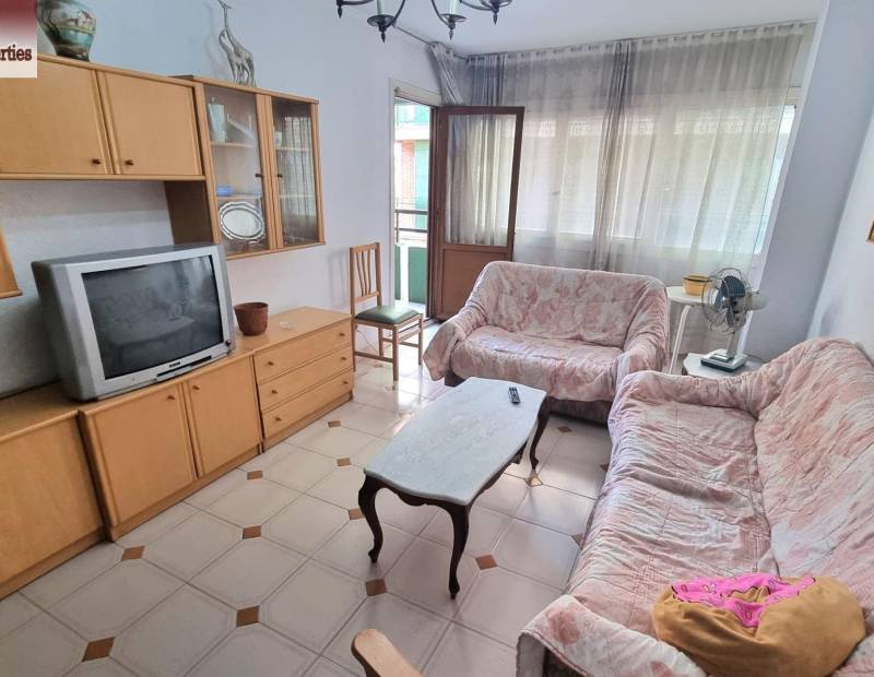 Sale - Flat - Centro - Benidorm