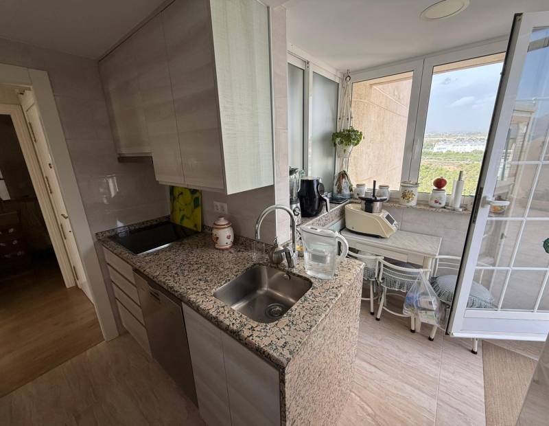 Sale - Flat - Levante - Benidorm