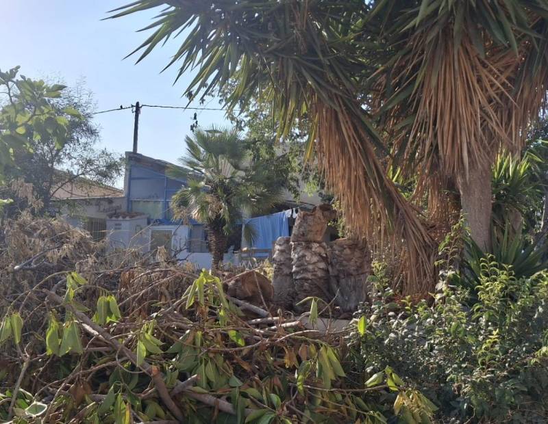 Sale - Plot of land - Playa De Los Estudiantes - Villajoyosa