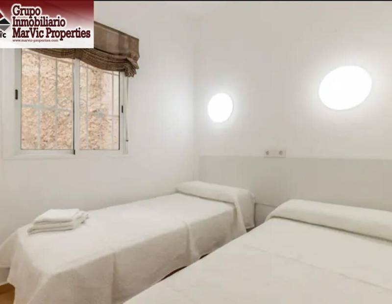 Sale - Flat - Centro - Benidorm