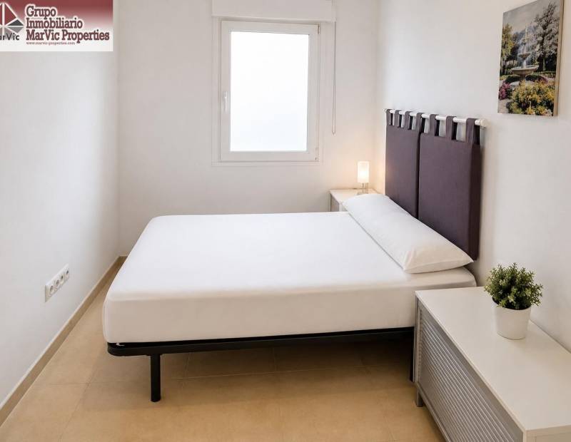 Vente - Appartement de ville - Jaime I - Benidorm