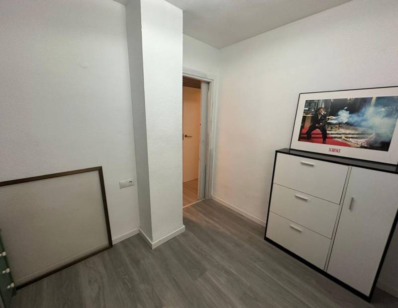 Продажа - квартира - Levante - Benidorm