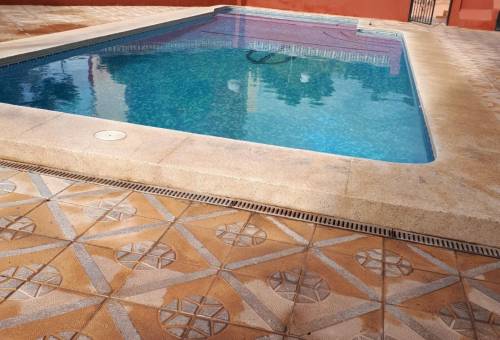 Apartamento - Sale - Poniente - Benidorm