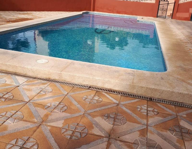 Sale - Apartment - Poniente - Benidorm