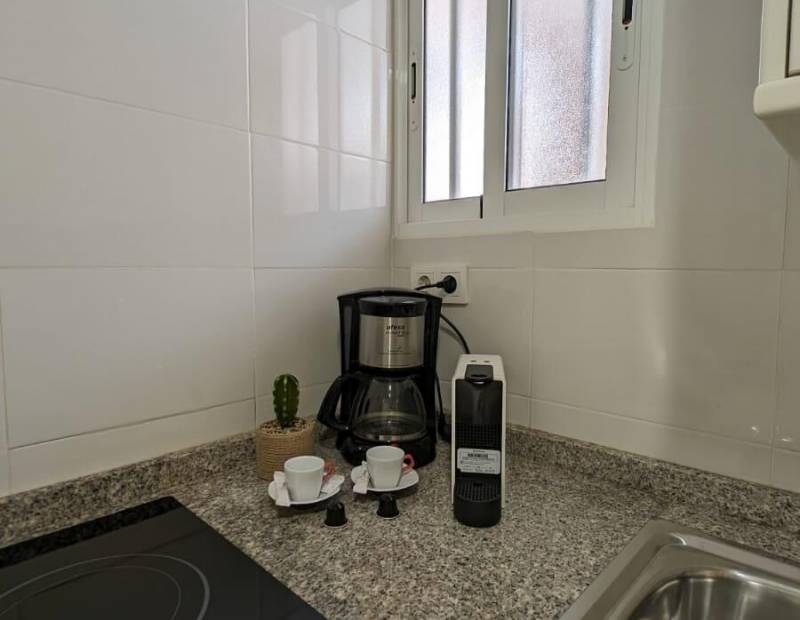 Vente - Appartement de ville - Levante - Benidorm