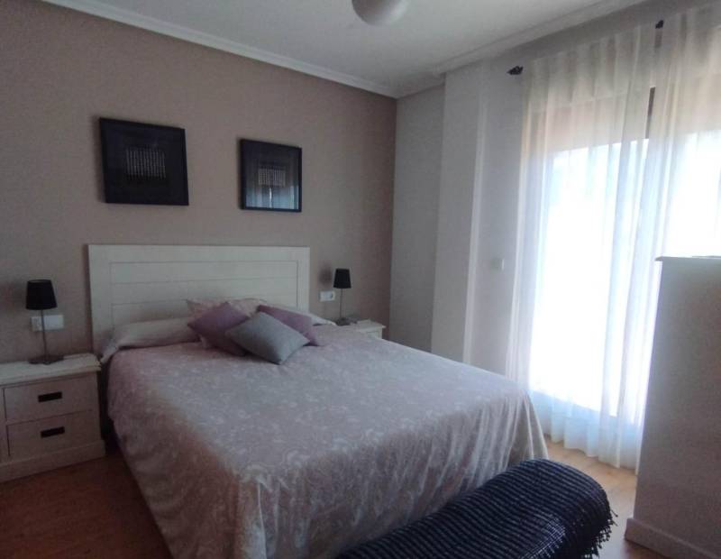 Sale - Terraced house - El Tossal-Bello Horizonte - La Nucía