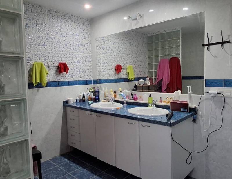 Vente - Maison - CENTRO - Callosa d'en Sarrià