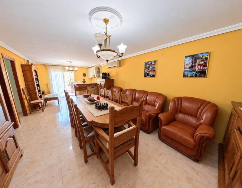Vente - Maison mitoyenne - Colonia Escandinavia-Cautivador - l'Alfas del Pi