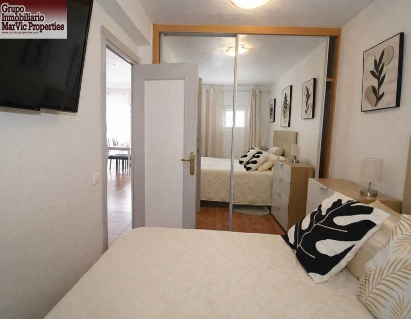 Vente - Appartement de ville - Plaza de Toros - Benidorm