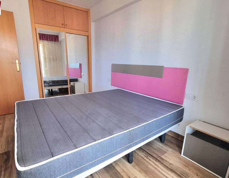 Продажа - АПАРТАМЕНТЫ - Levante - Benidorm