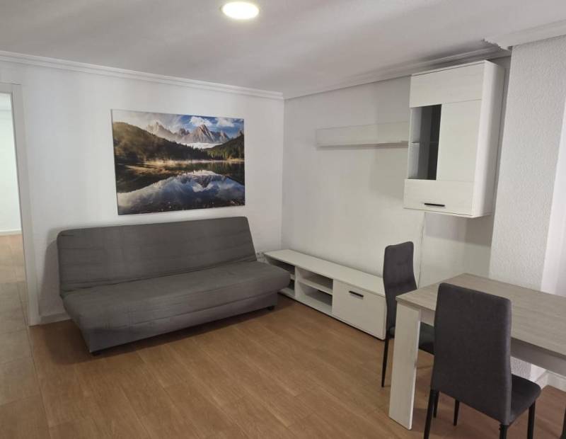 Sale - Flat - Centro - Benidorm