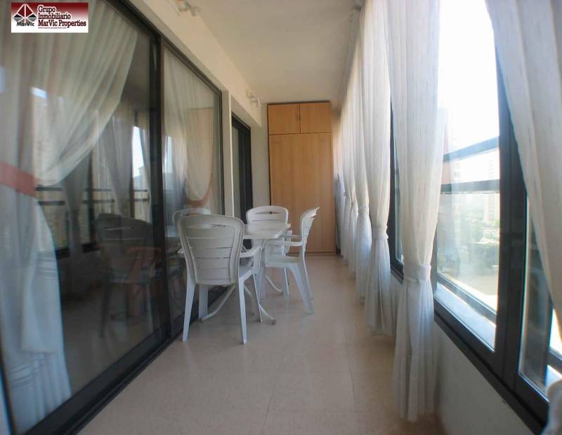 Sale - Apartment - Rincon de Loix - Benidorm