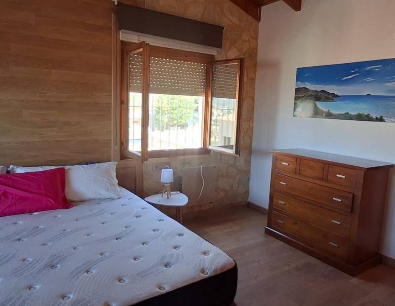 Продажа - ДОМ - Muscaret - Relleu