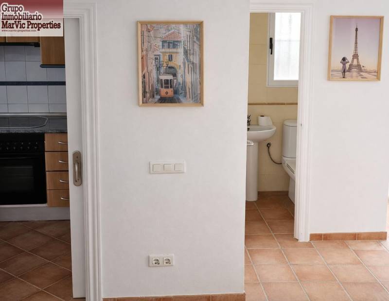 Vente - Maison individuelle - Montebello - Nou Espai - La Nucía