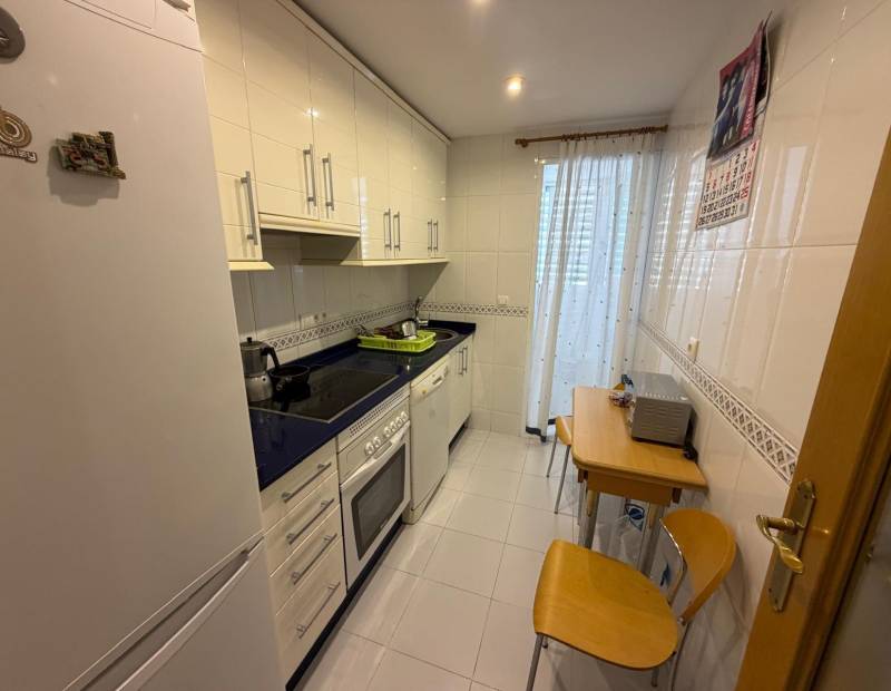 Vente - Appartement de ville - Levante - Benidorm