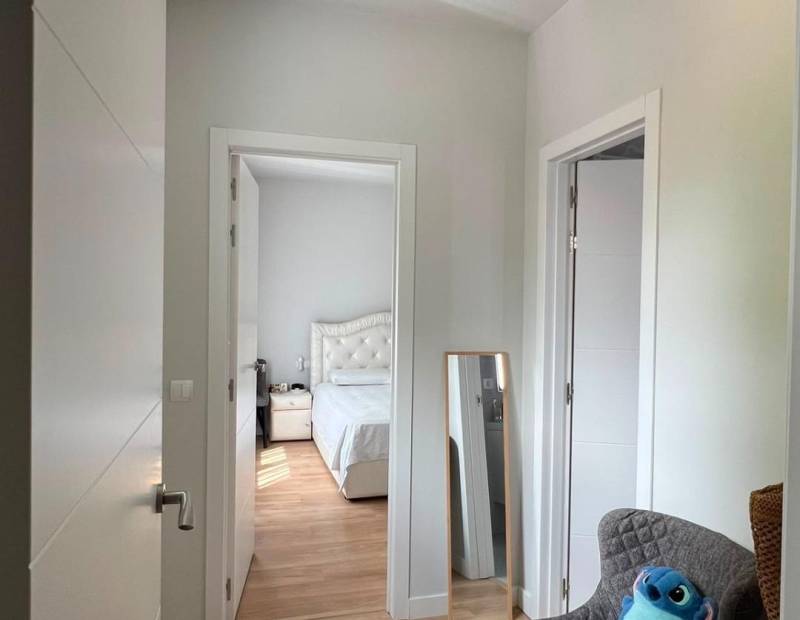 Продажа - шале - Rincon de Loix Llano - Benidorm