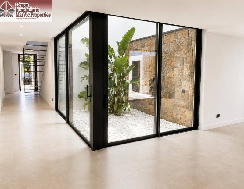 Продажа - шале - Colonia Escandinavia-Cautivador - l'Alfas del Pi