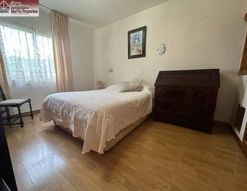 Alquiler - Casa - Barranco Hondo - La Nucía
