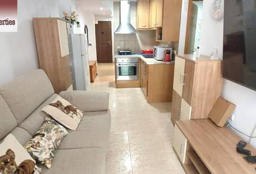 Piso - Sale - Plaza Triangular - Benidorm