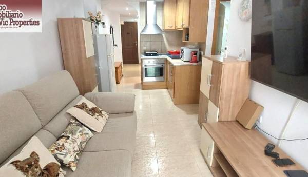 Piso - Venta - Plaza Triangular - Benidorm