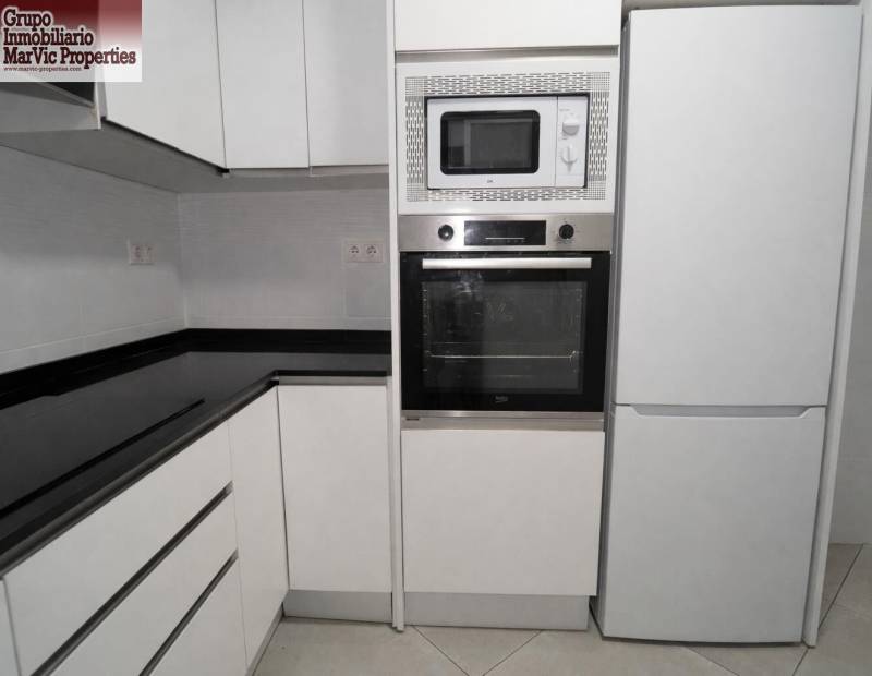 Venta - Piso - Centro - Benidorm