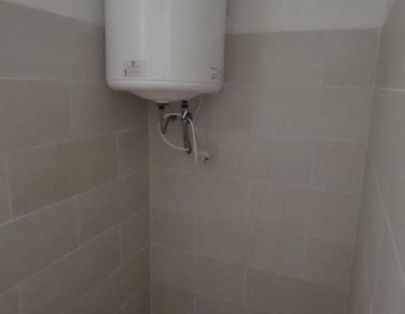 Sale - Flat - Centro - Benidorm