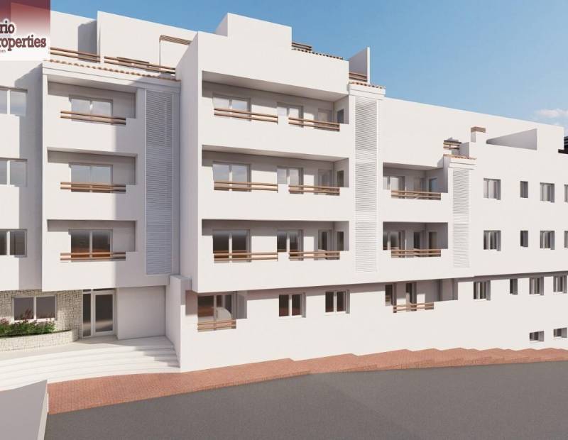 Venta - Piso - Pueblo - l'Alfas del Pi