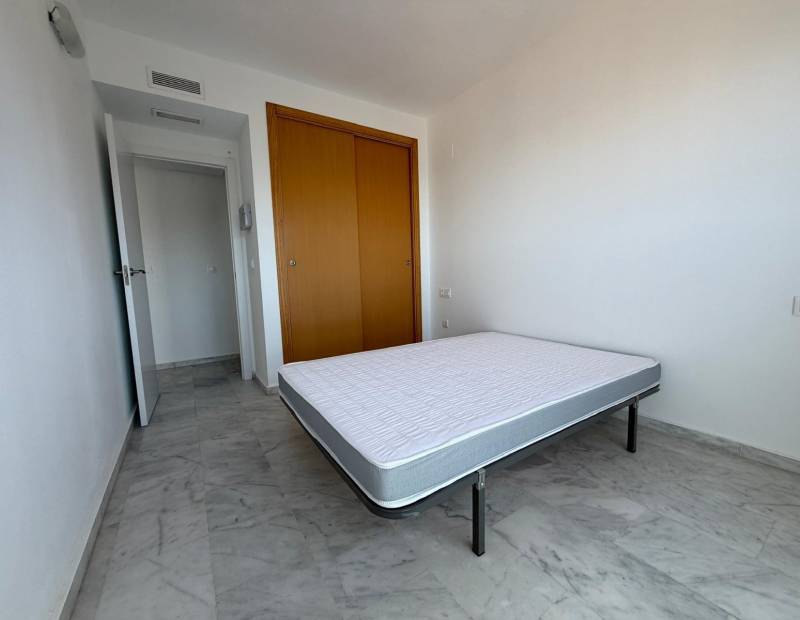 Venta - Apartamento - Rincon de Loix Alto - Benidorm