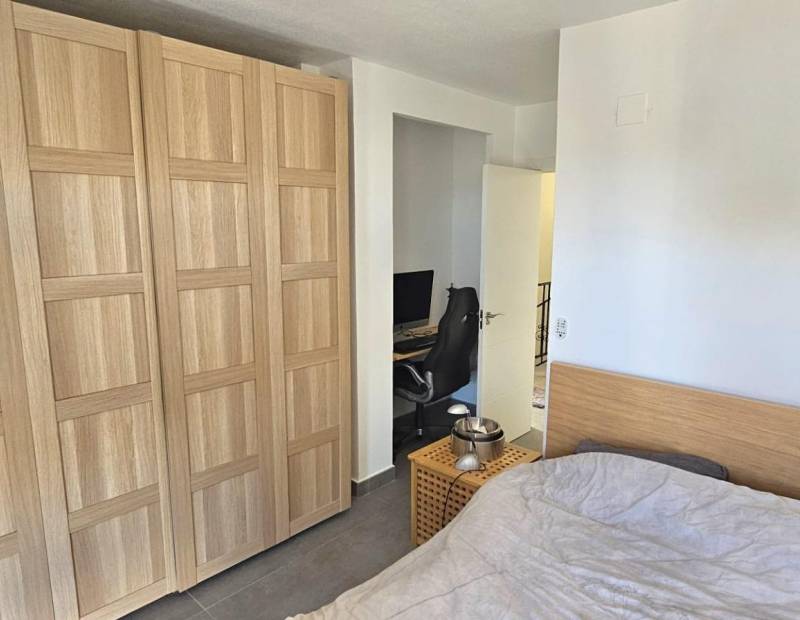 Sale - Single family house - Montebello - Nou Espai - La Nucía