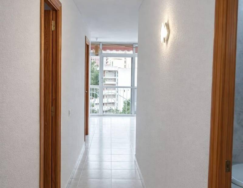 Vente - Appartement de ville - Rincon de Loix Alto - Benidorm