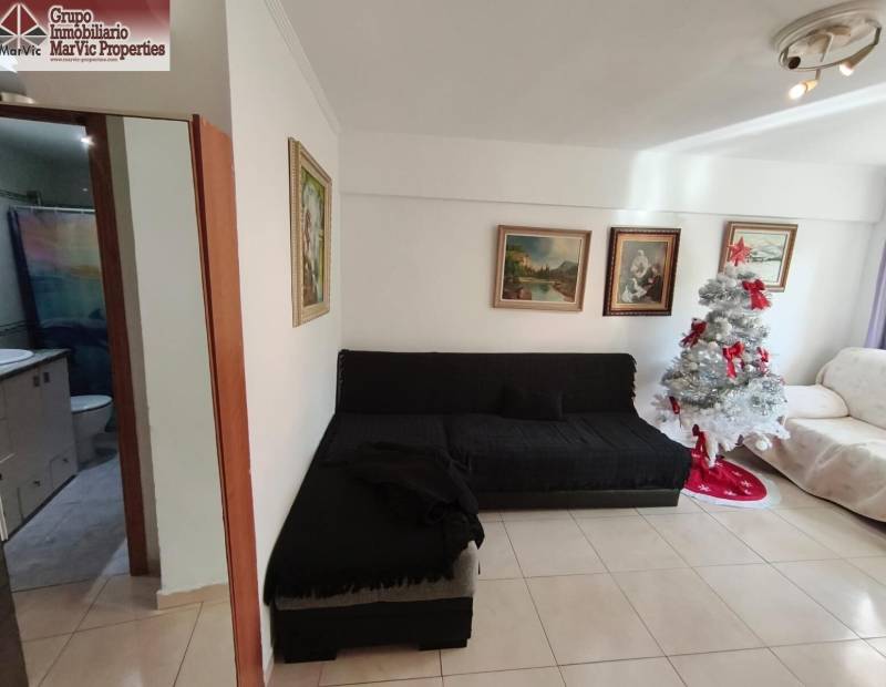 Venta - Piso - Rincon de Loix - Benidorm