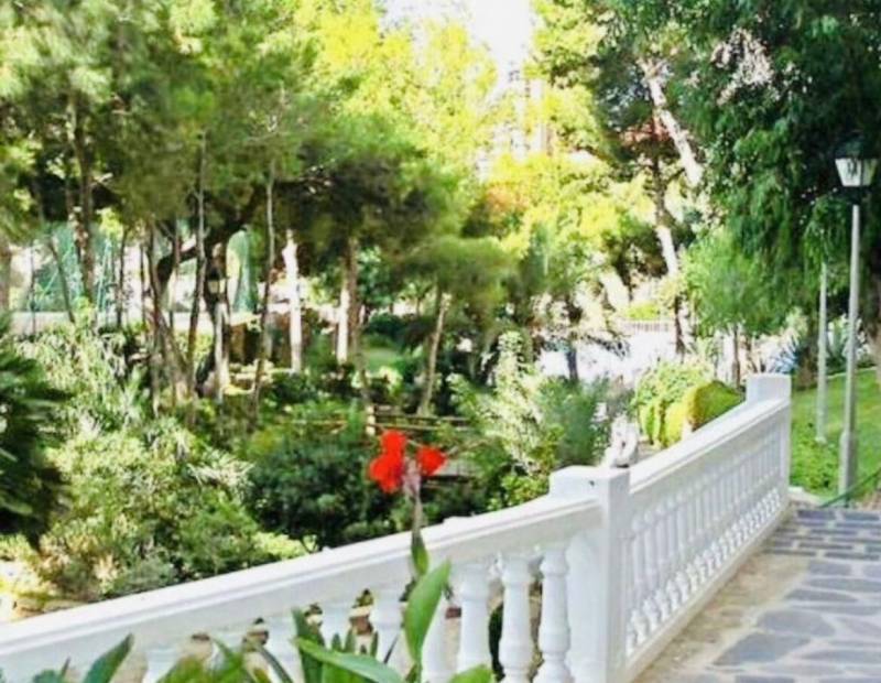Sale - Apartment - Rincón de Loix - Benidorm