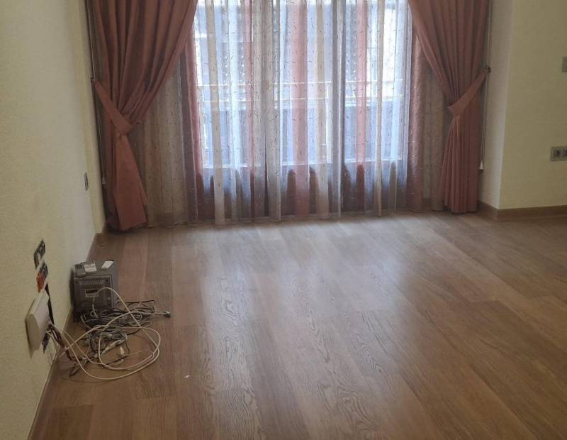 Sale - Flat - Centro - Villajoyosa