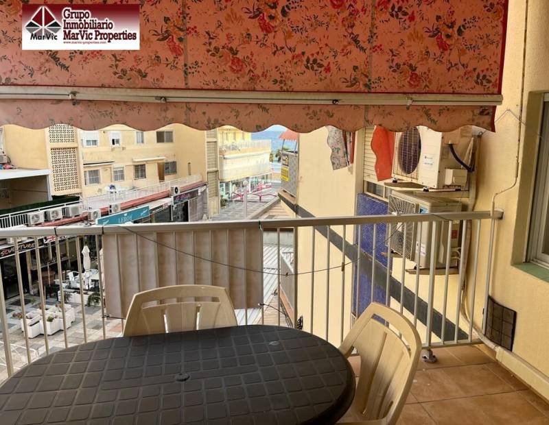 Vente - Appartement de ville - Levante - Benidorm