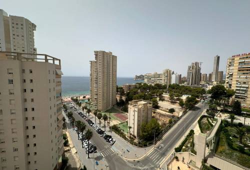 Piso - Sale - Poniente - Benidorm