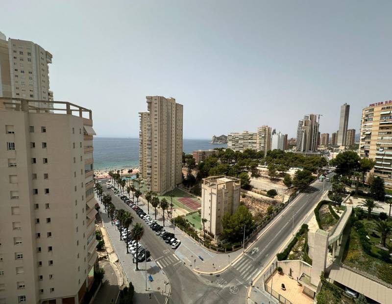 Sale - Flat - Poniente - Benidorm