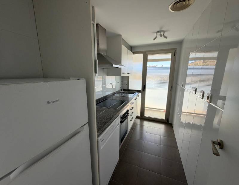 Venta - Apartamento - Rincon de Loix Alto - Benidorm