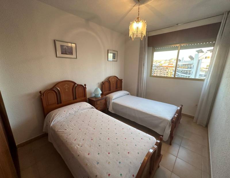 Продажа - квартира - Playa de Poniente - Benidorm