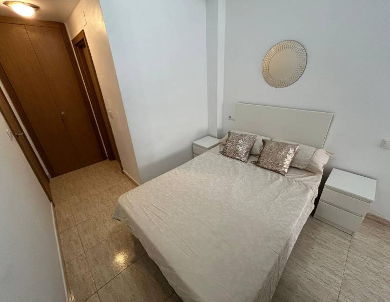 Продажа - квартира - Pueblo - l'Alfas del Pi