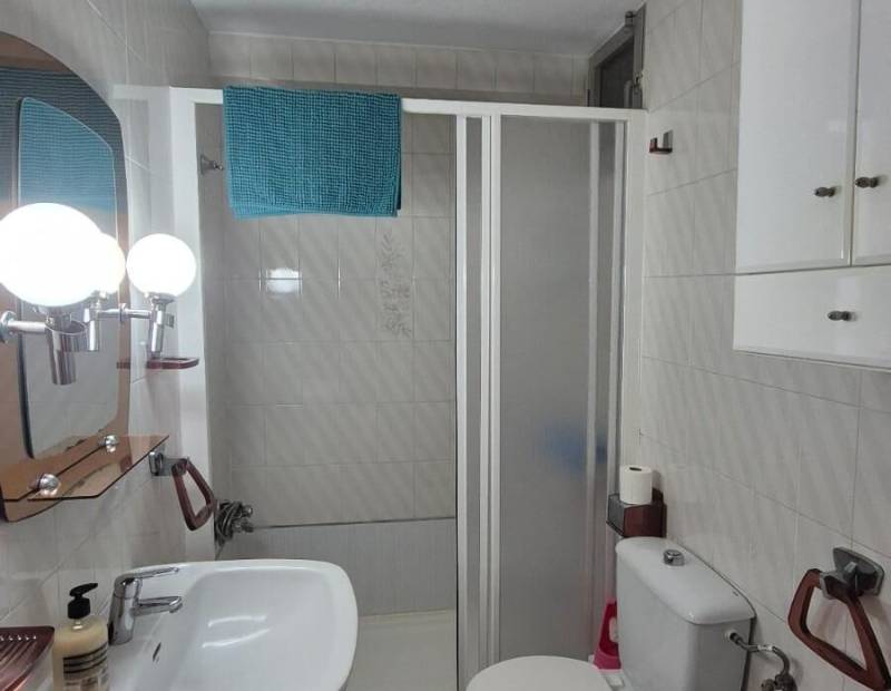 Sale - Apartment - Juzgados - Benidorm