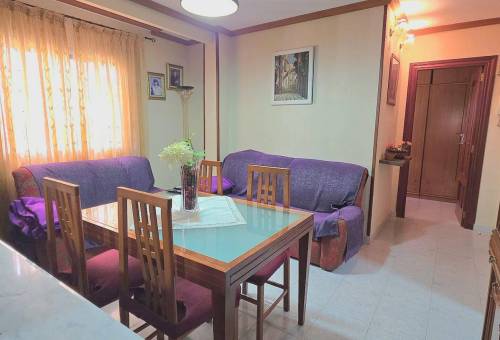 Piso - Vente - Centro - Benidorm