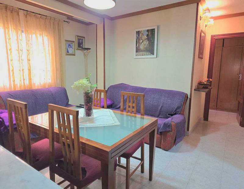 Vente - Appartement de ville - Centro - Benidorm